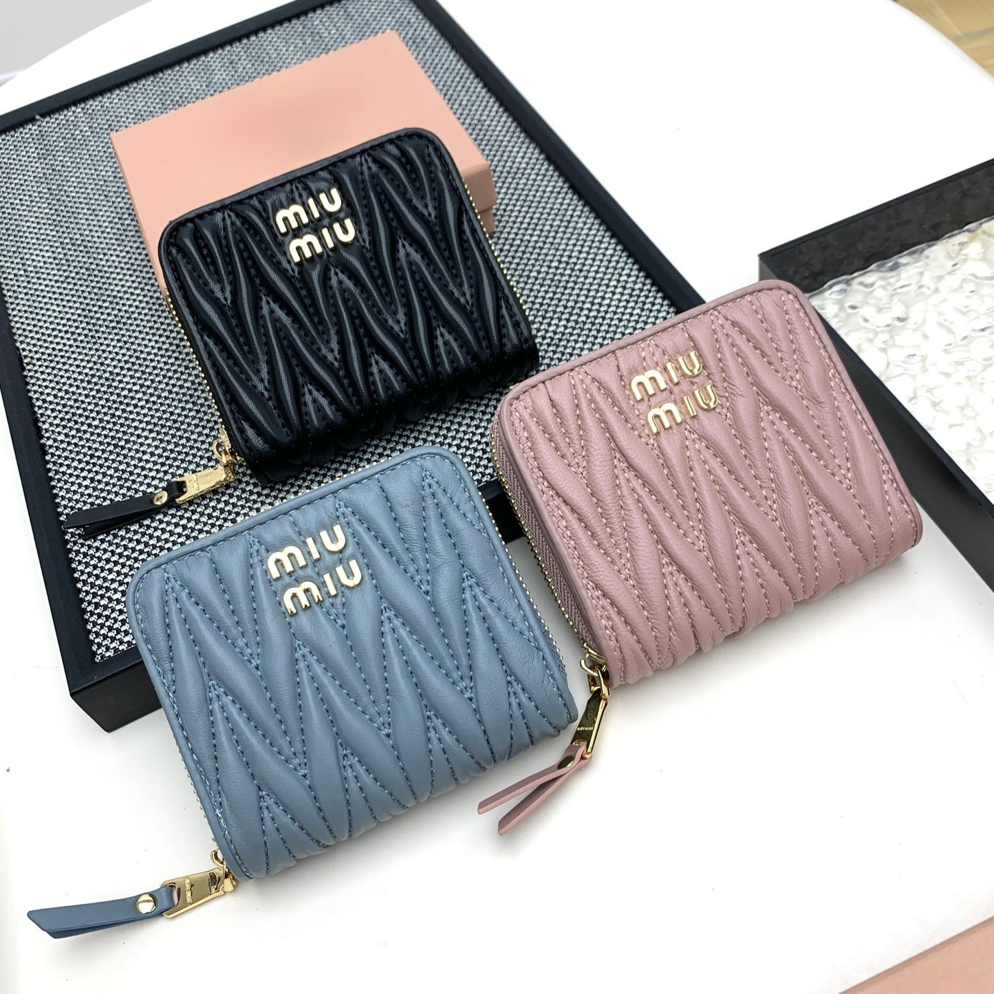MM card bag
