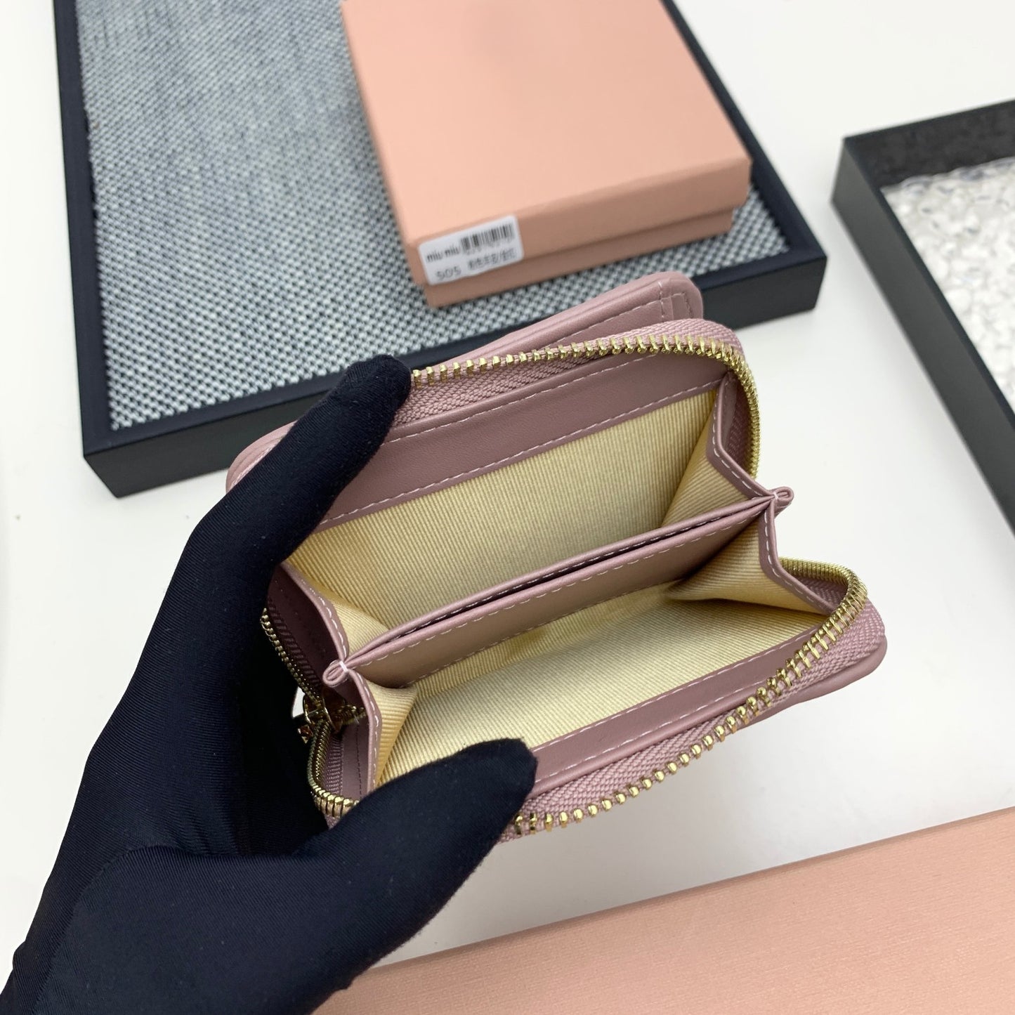 MM card bag