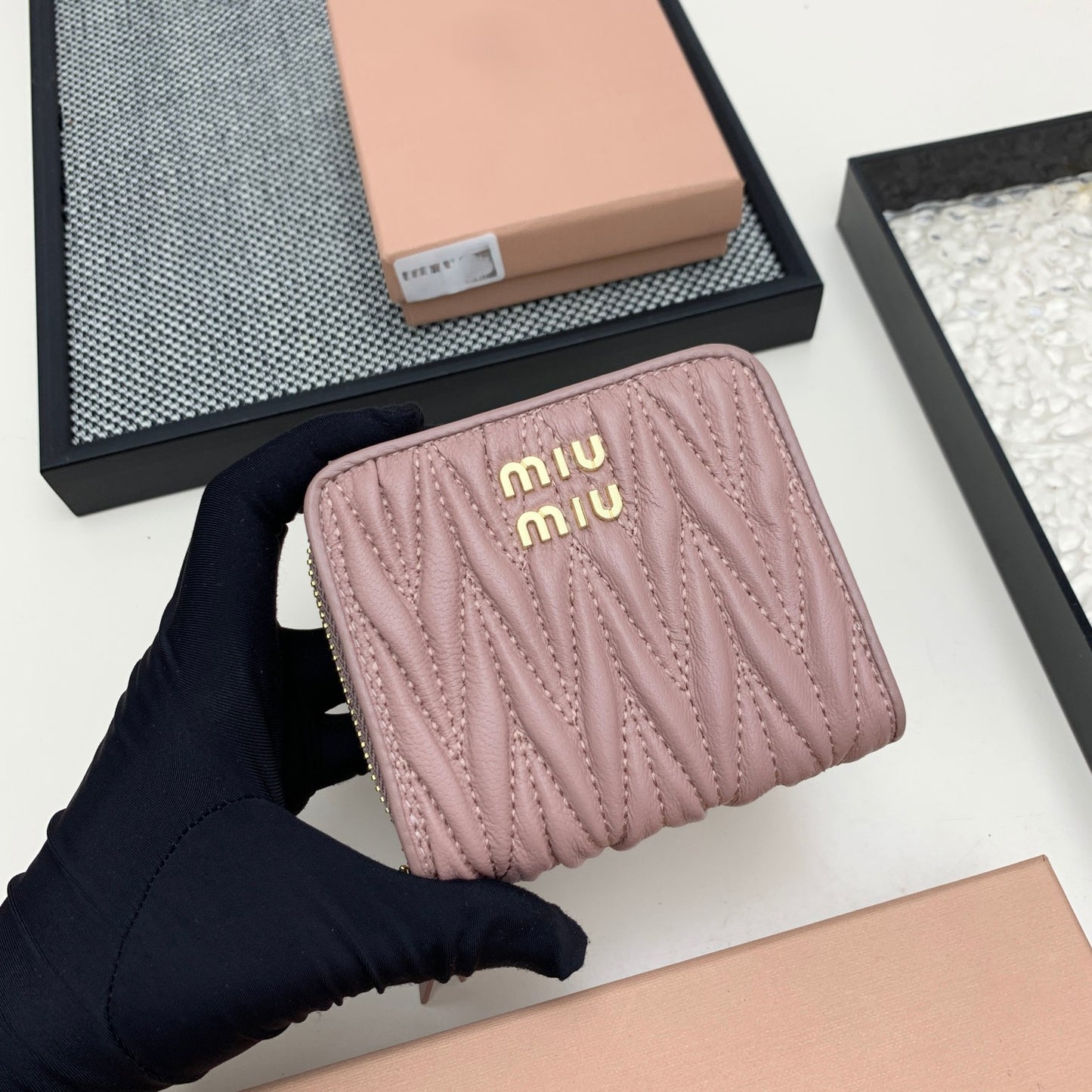 MM card bag