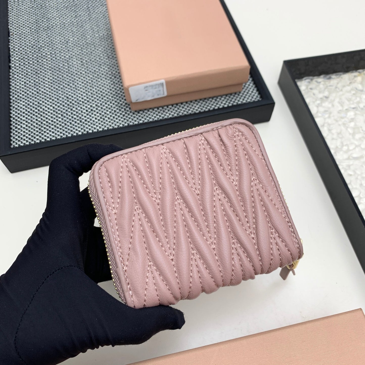 MM card bag