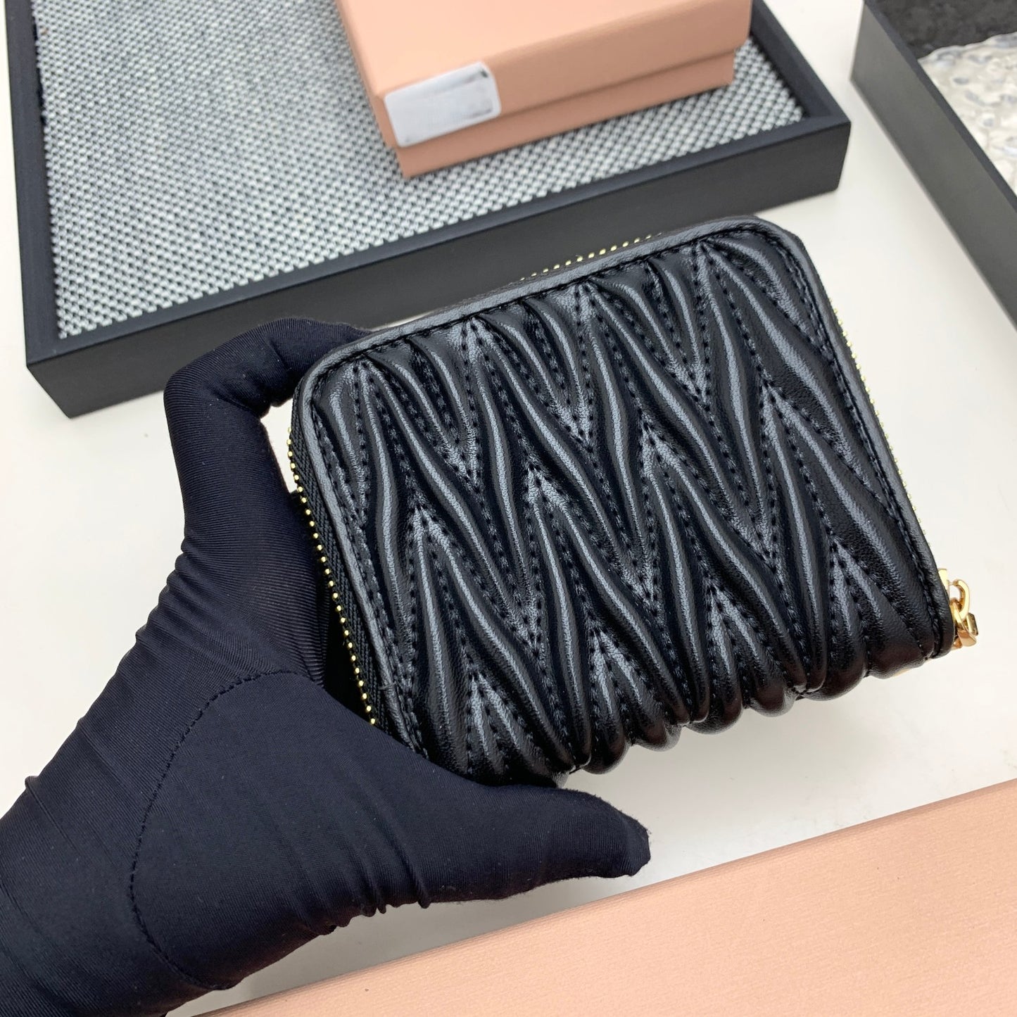 MM card bag