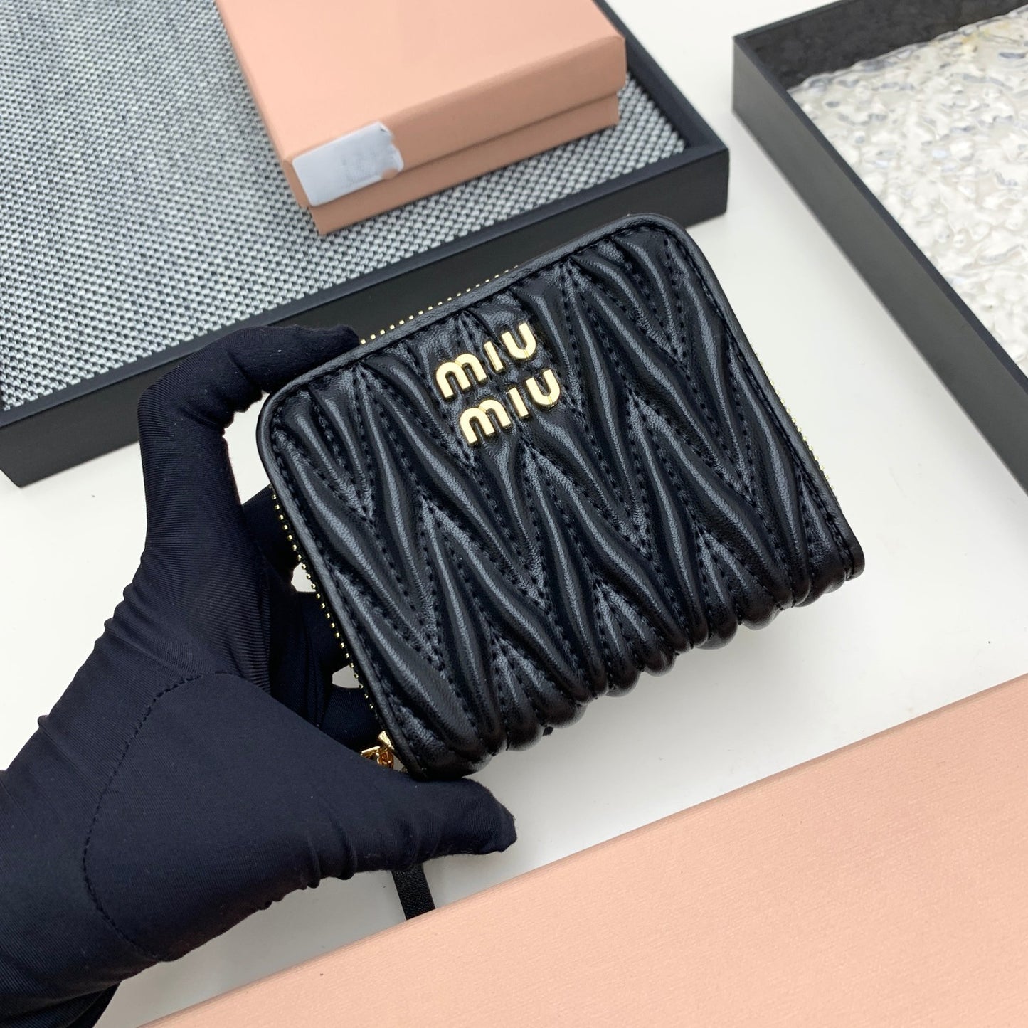 MM card bag
