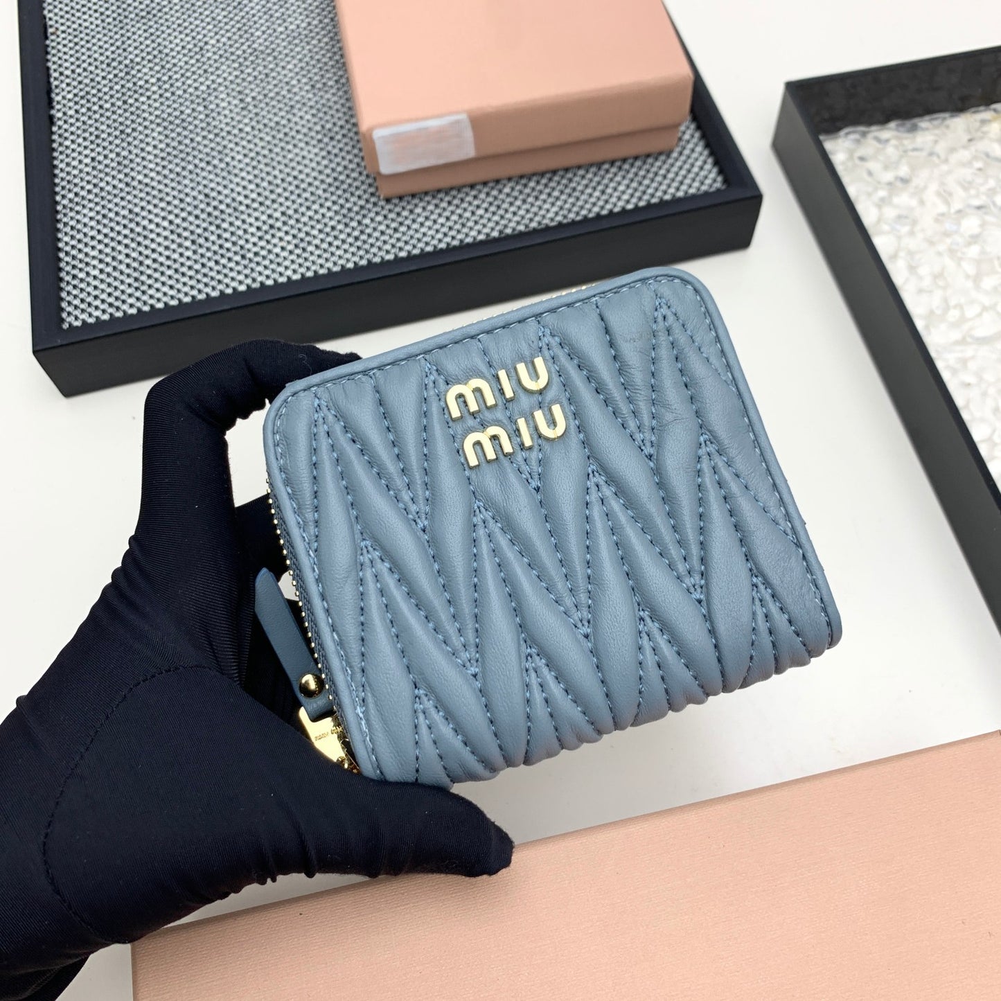 MM card bag