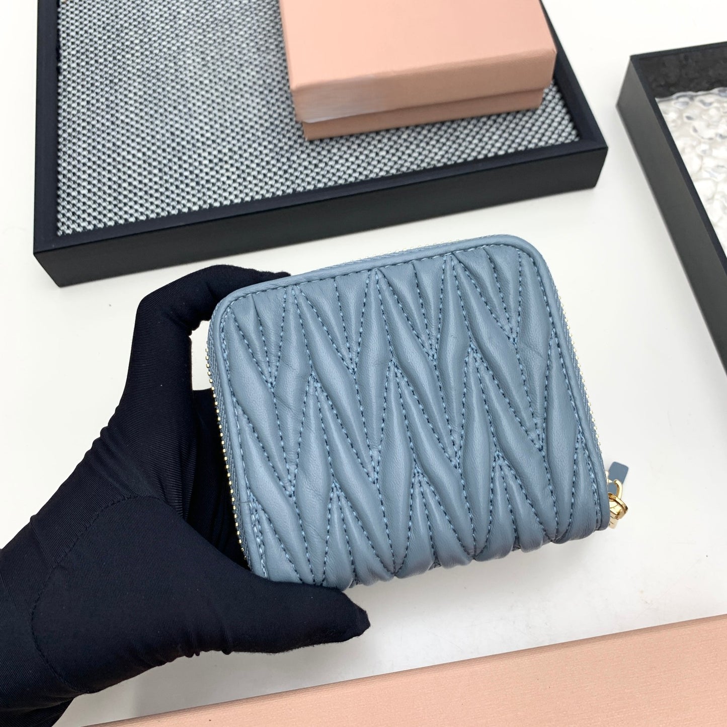 MM card bag