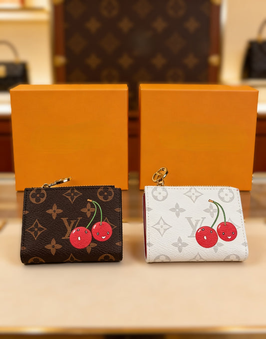 cherry wallet