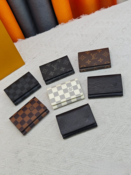 Envelope cards holder