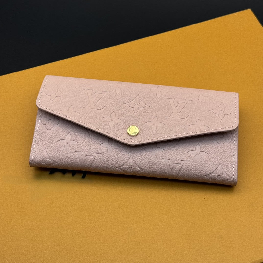 long wallet