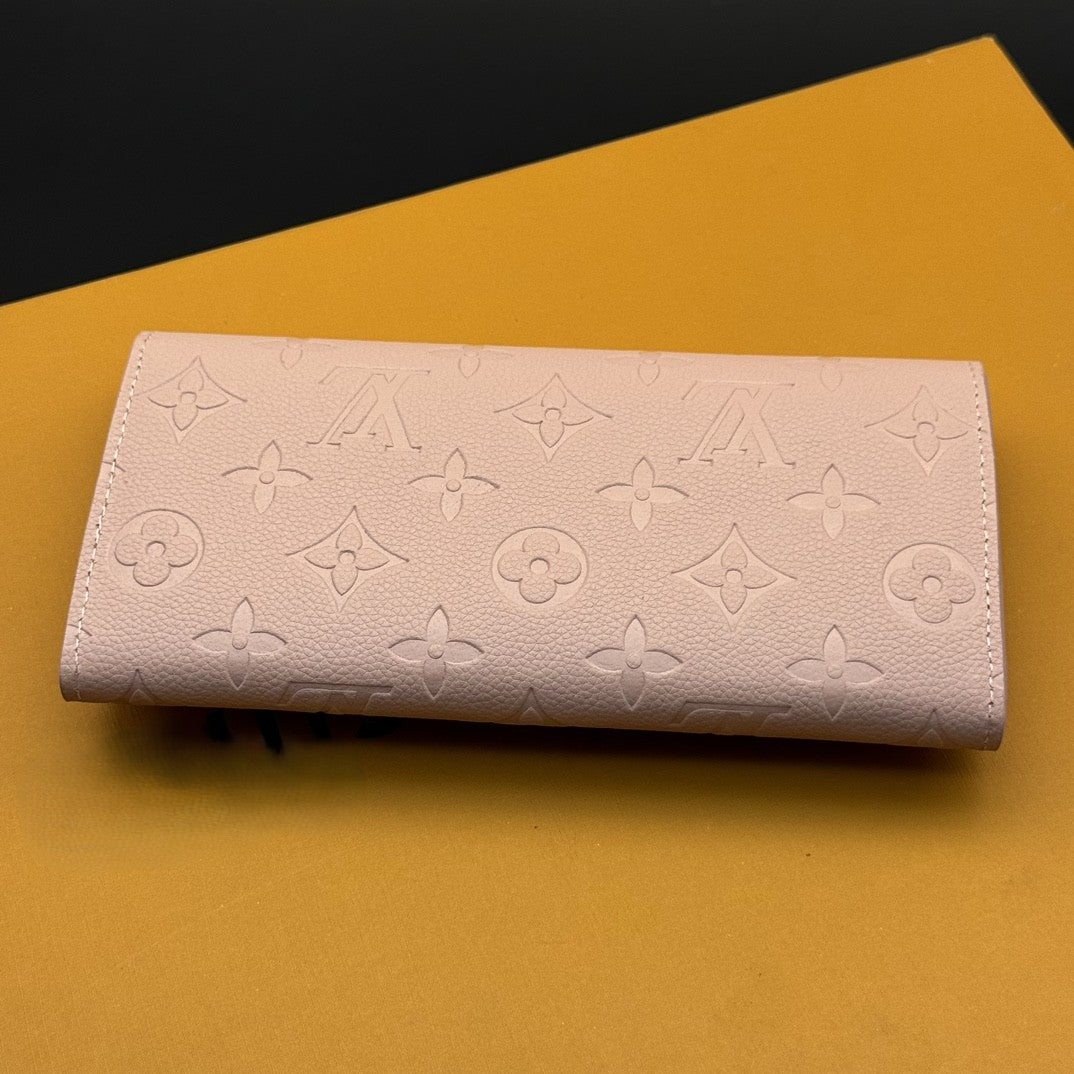 long wallet