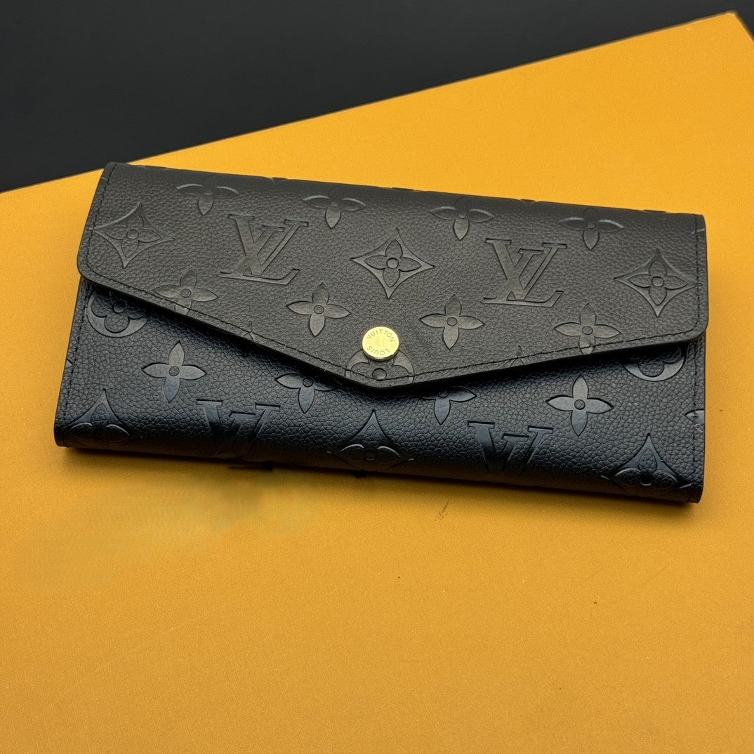 long wallet