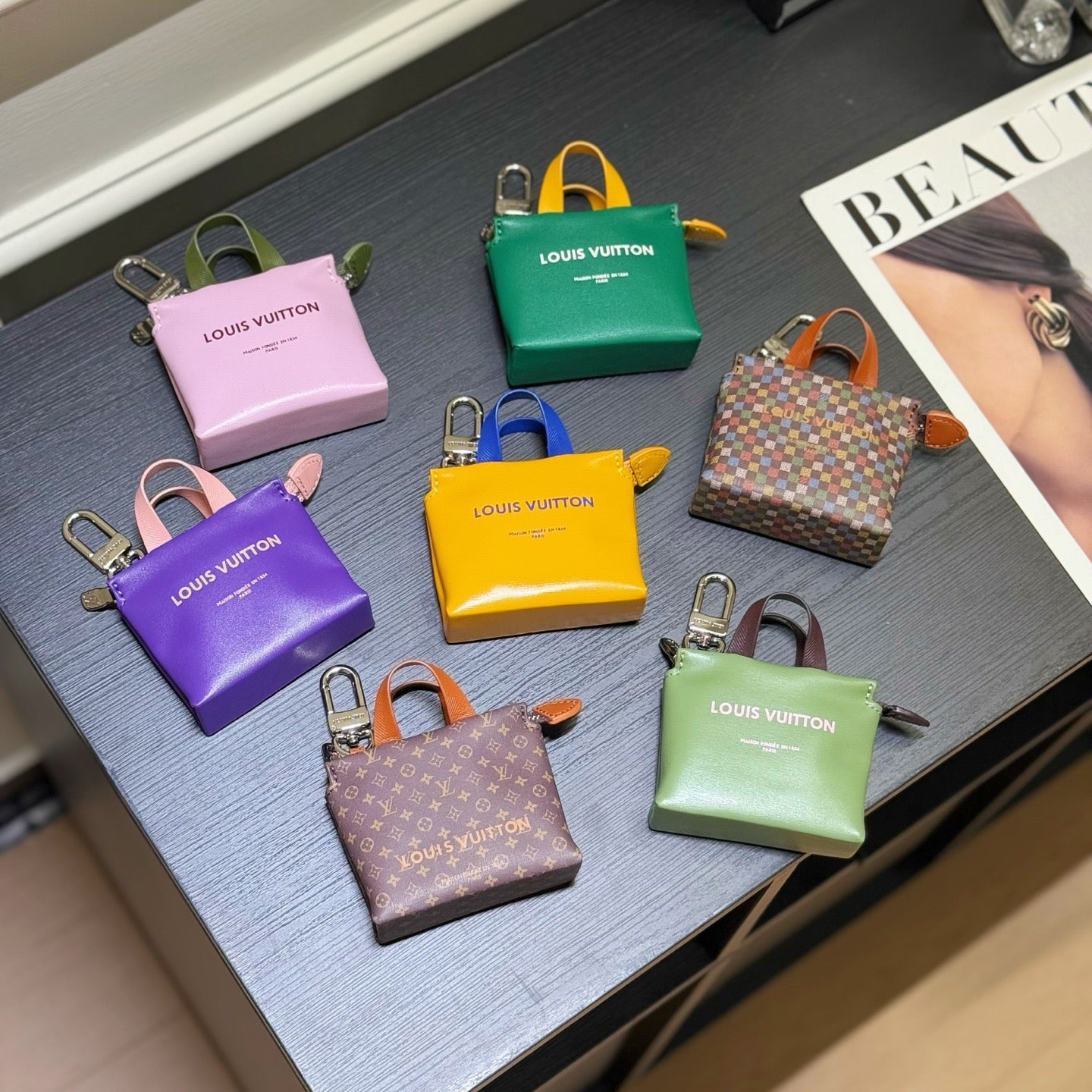 Mini shopper