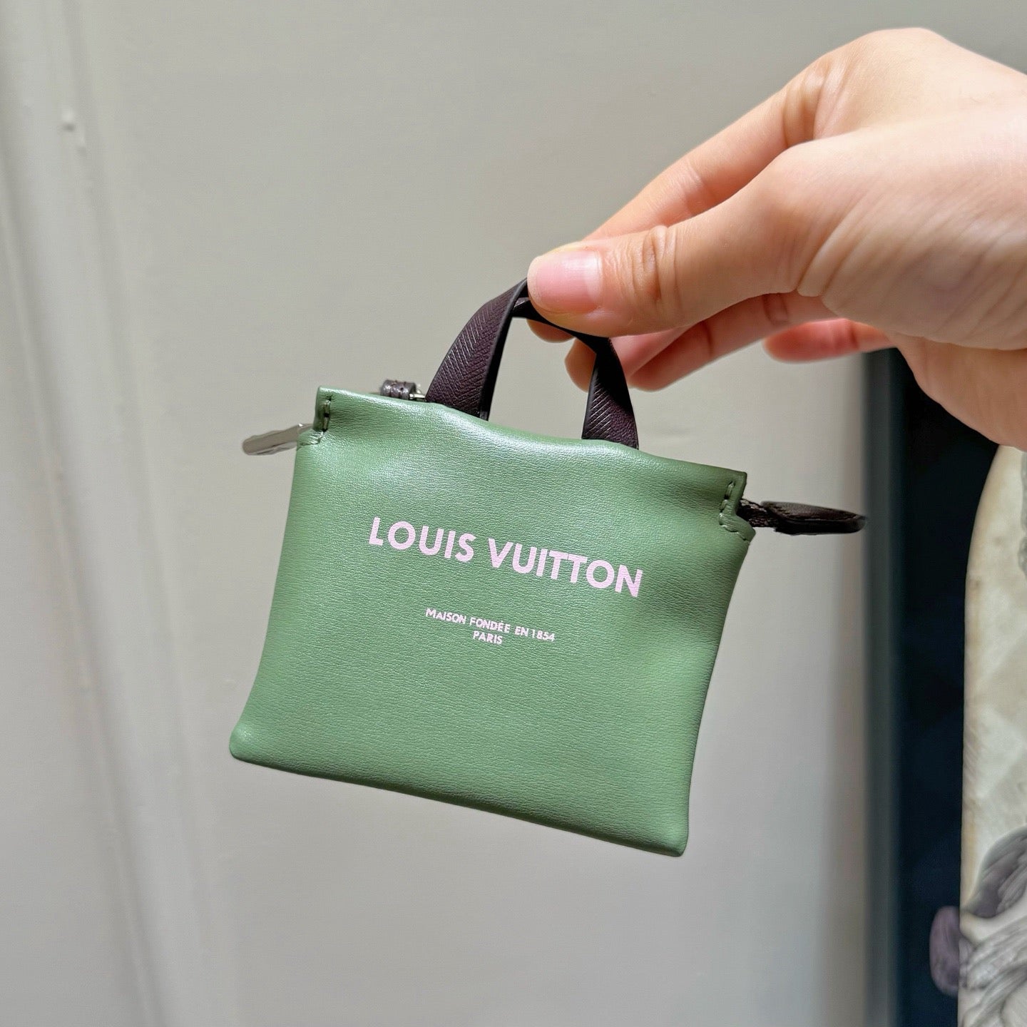 Mini shopper