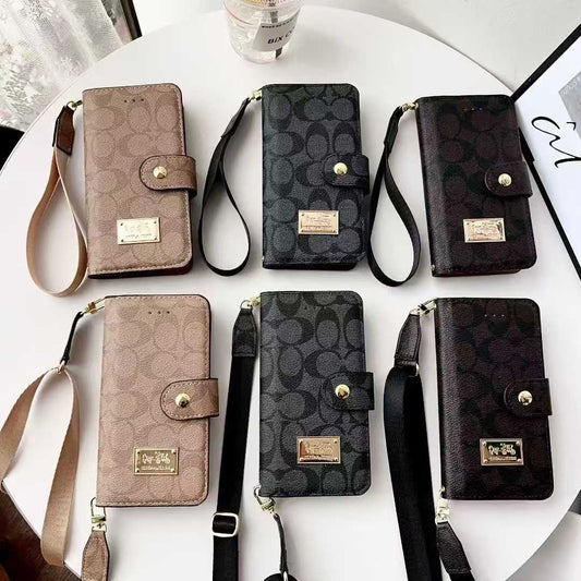 GG phone case（Compatible with all phone models; adjustable design)