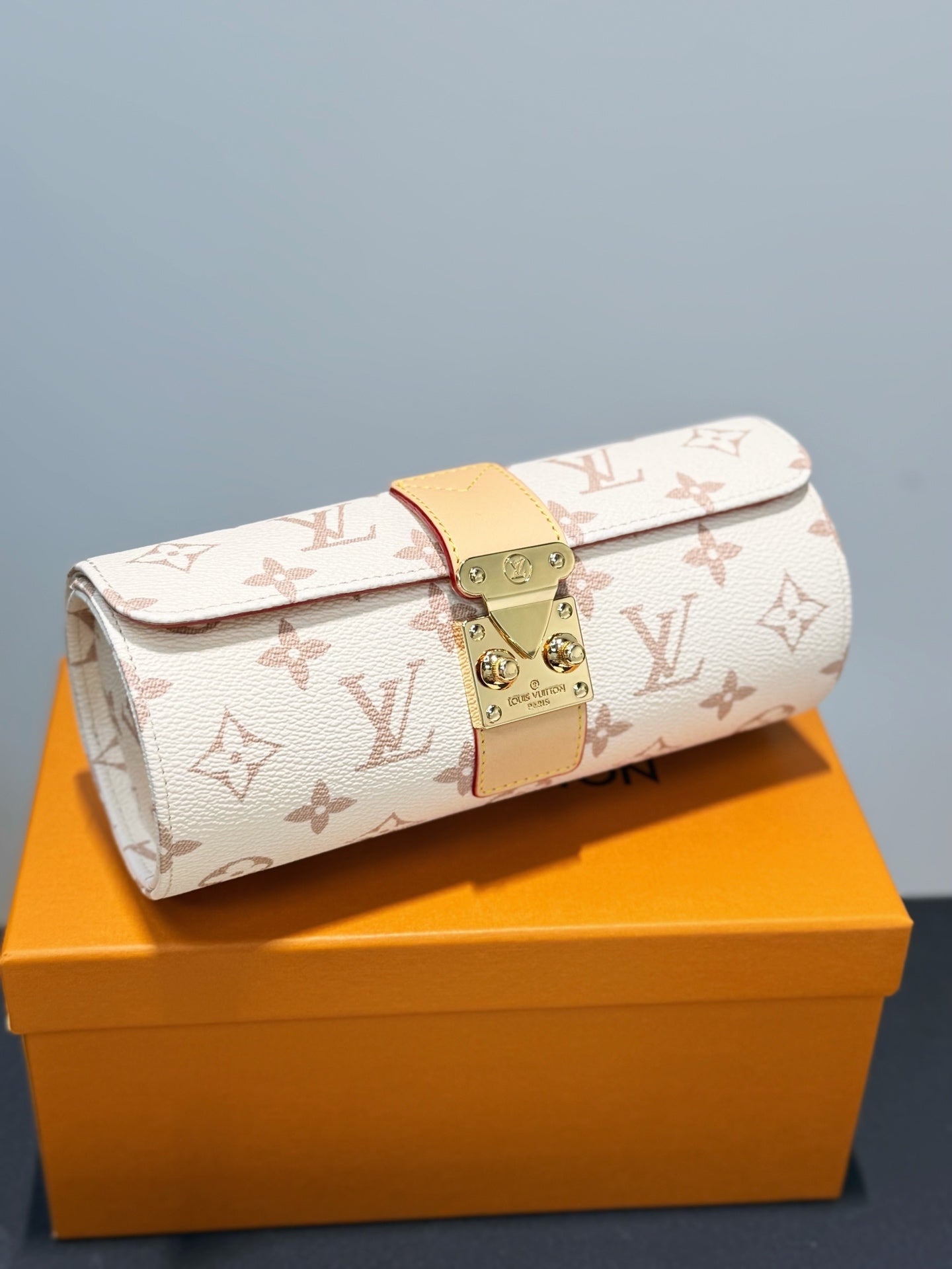 Jewelry and Watch Storage Box