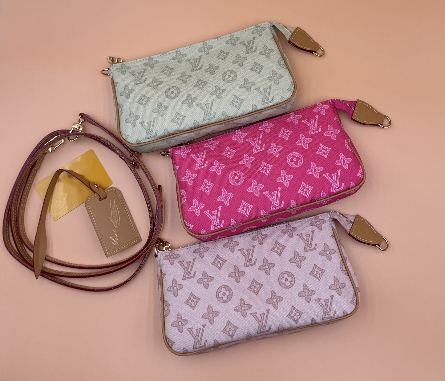 Pochette Purse