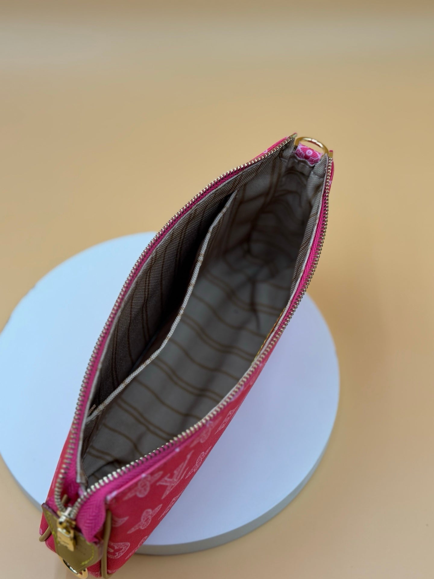 Pochette Purse