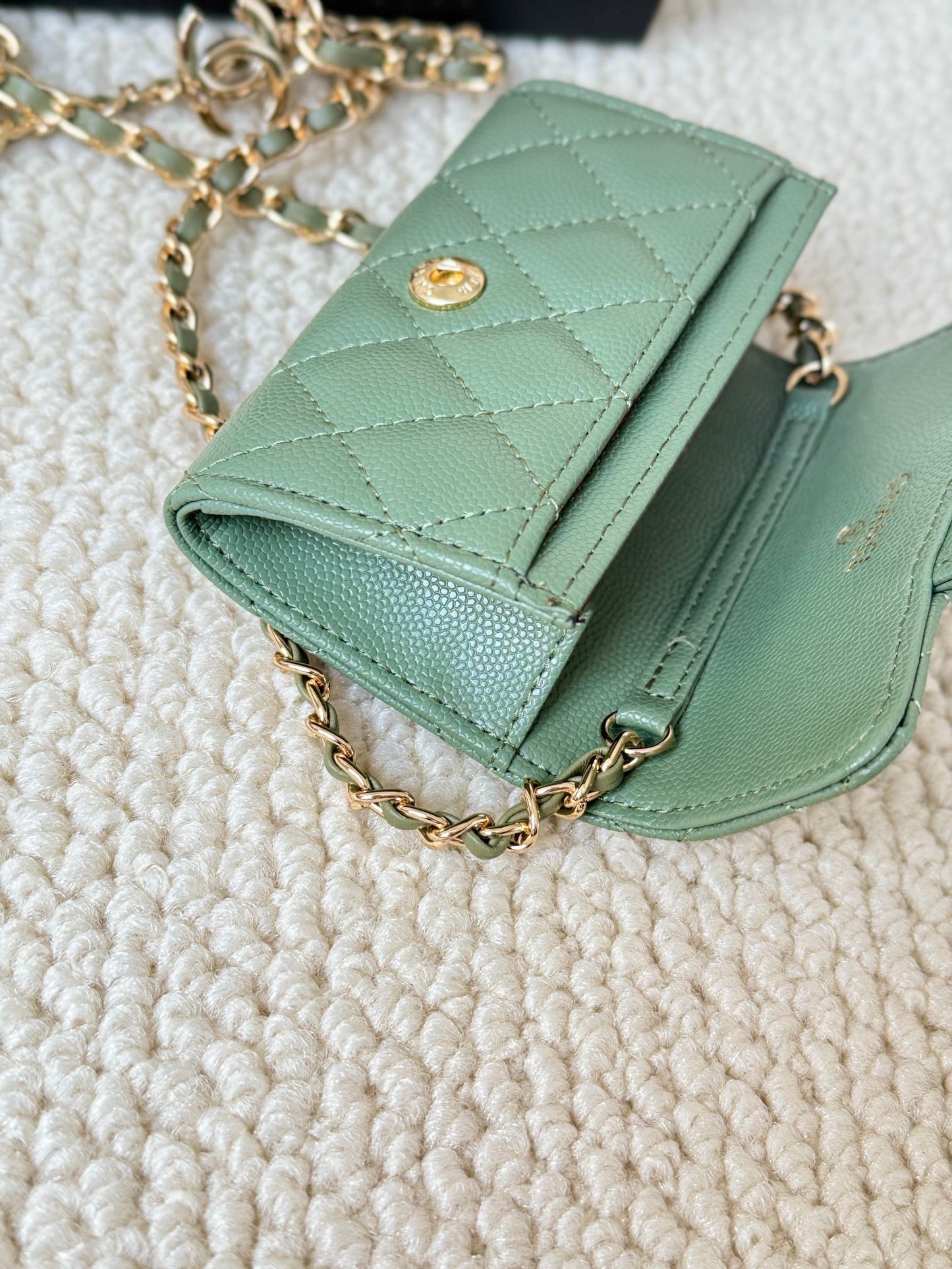 cc coinpurse
