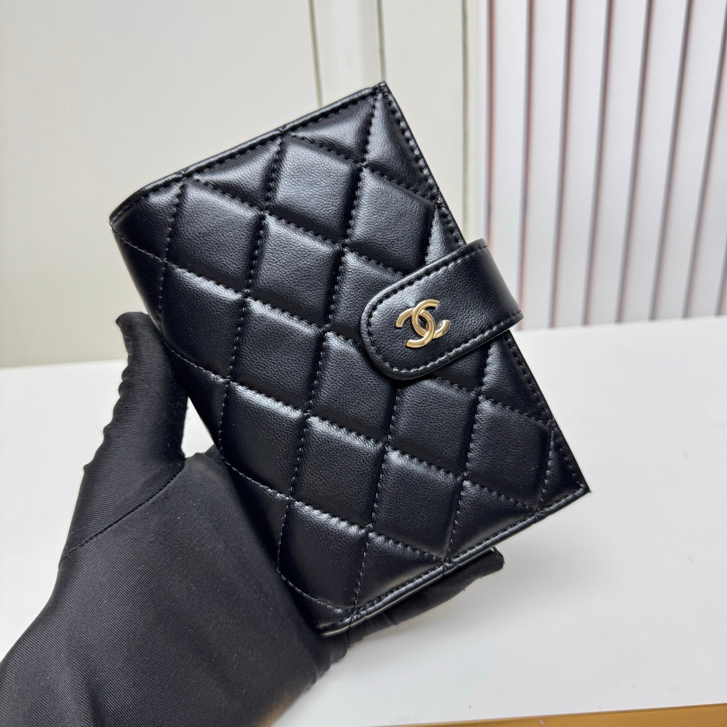 CC Wallet &paassport holder