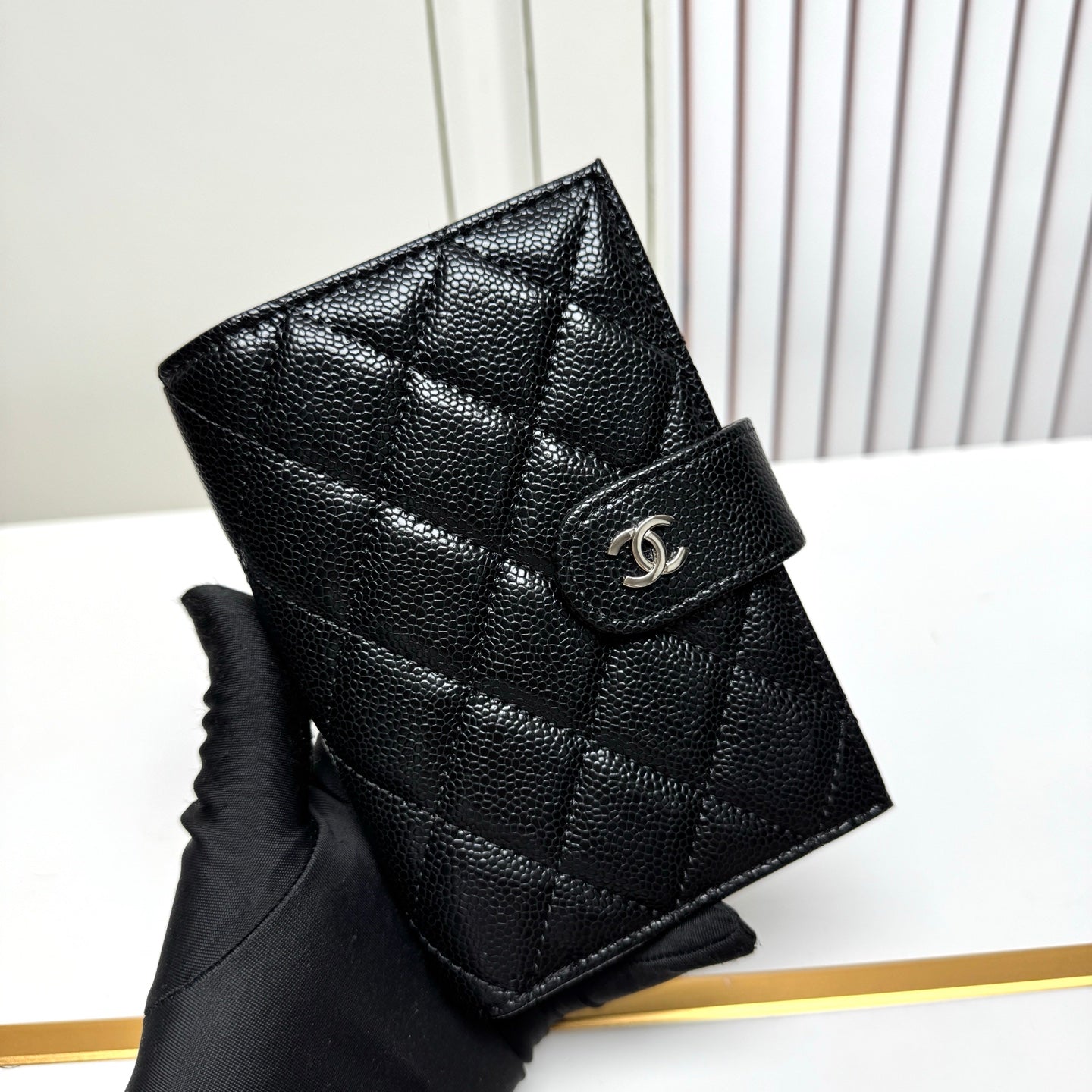 CC Wallet &paassport holder