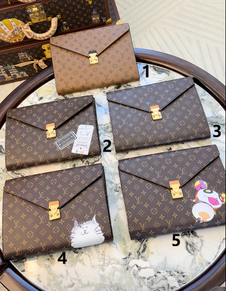 Envelope-style folder/document bag/laptop sleeve