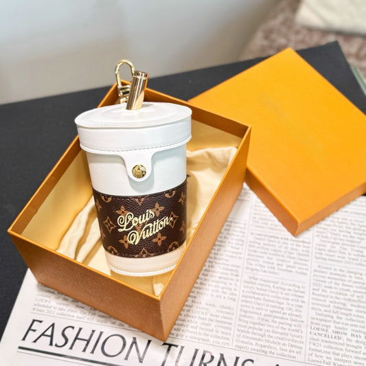 Cup bag chram(doesn't come with chain)