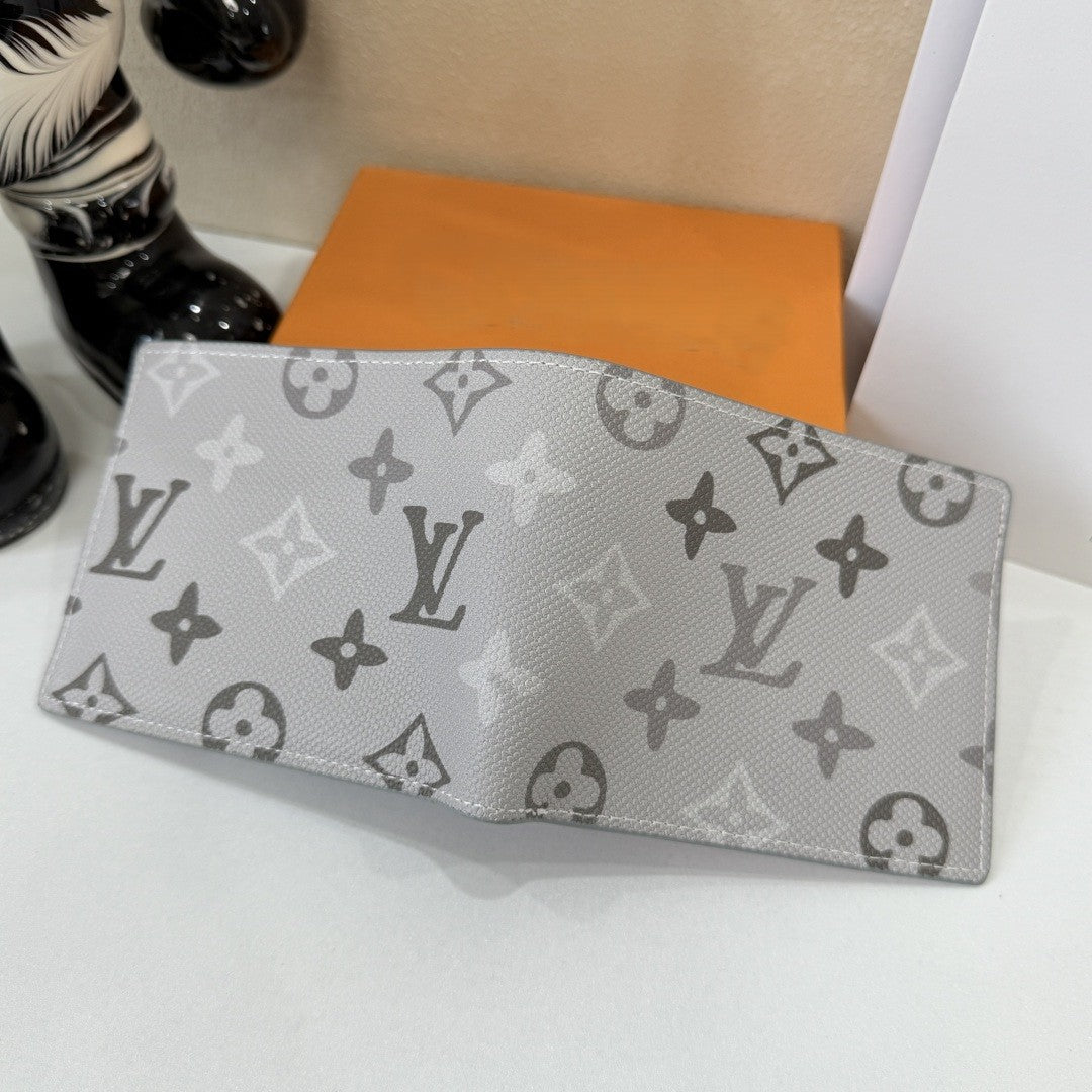 Short wallet