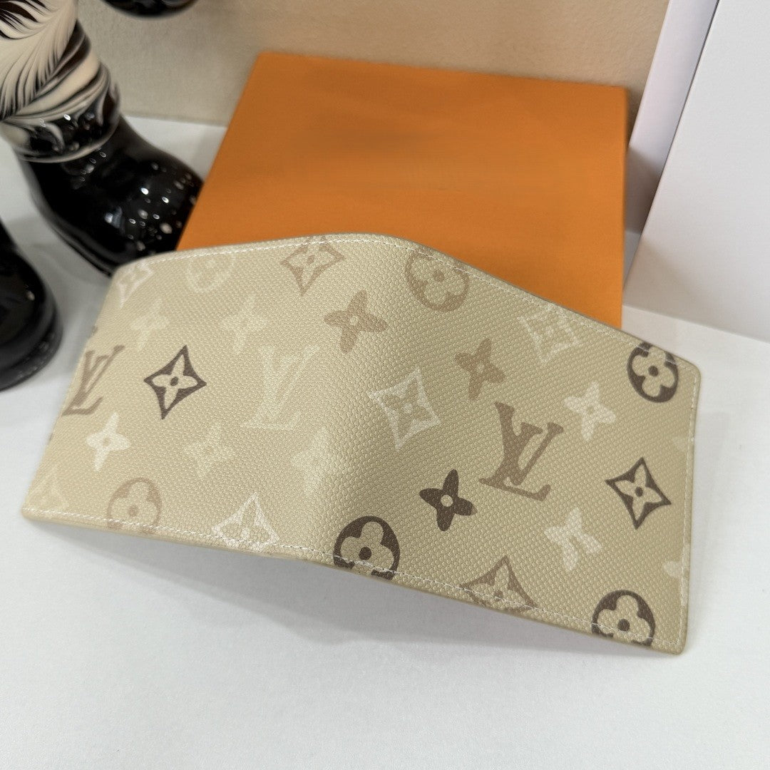 Short wallet