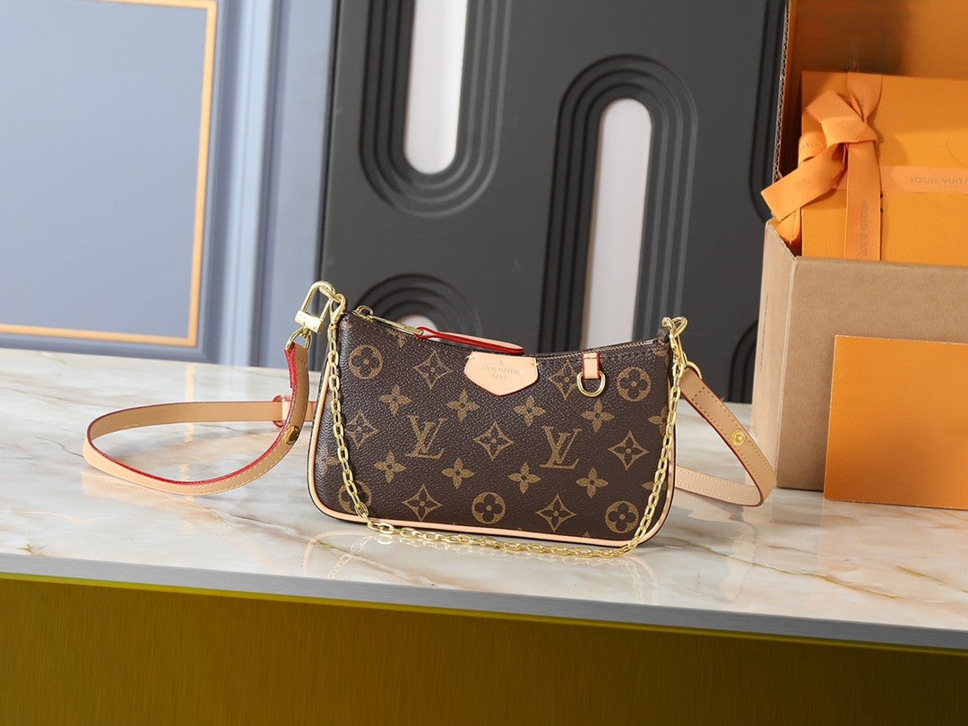 Pouch bag