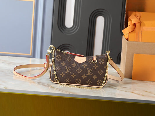 Pouch bag
