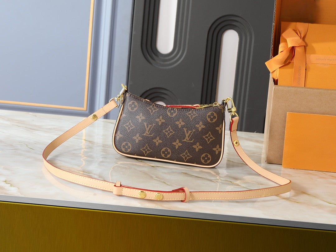 Pouch bag