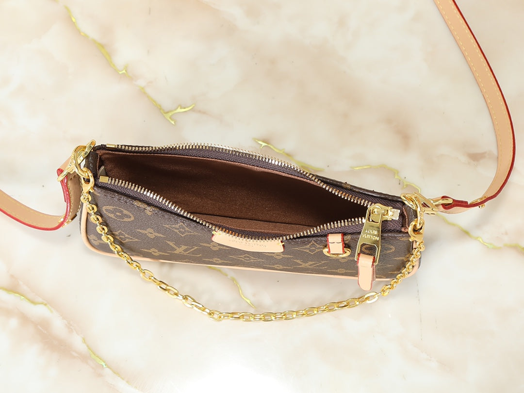Pouch bag