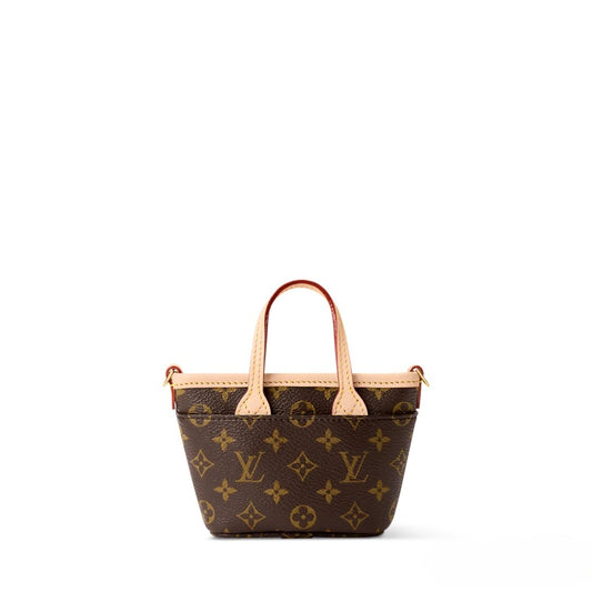 New mini shopper