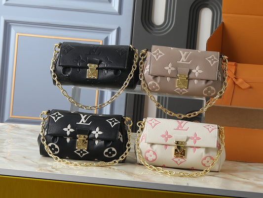 Pochette bag