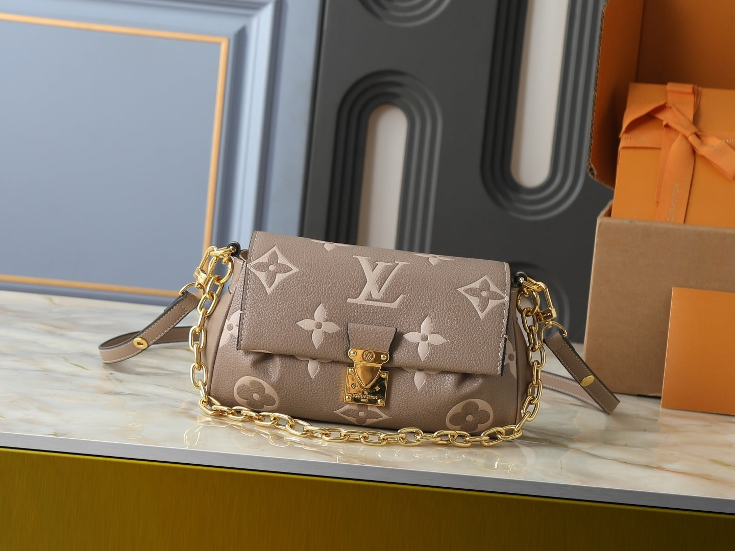 Pochette bag