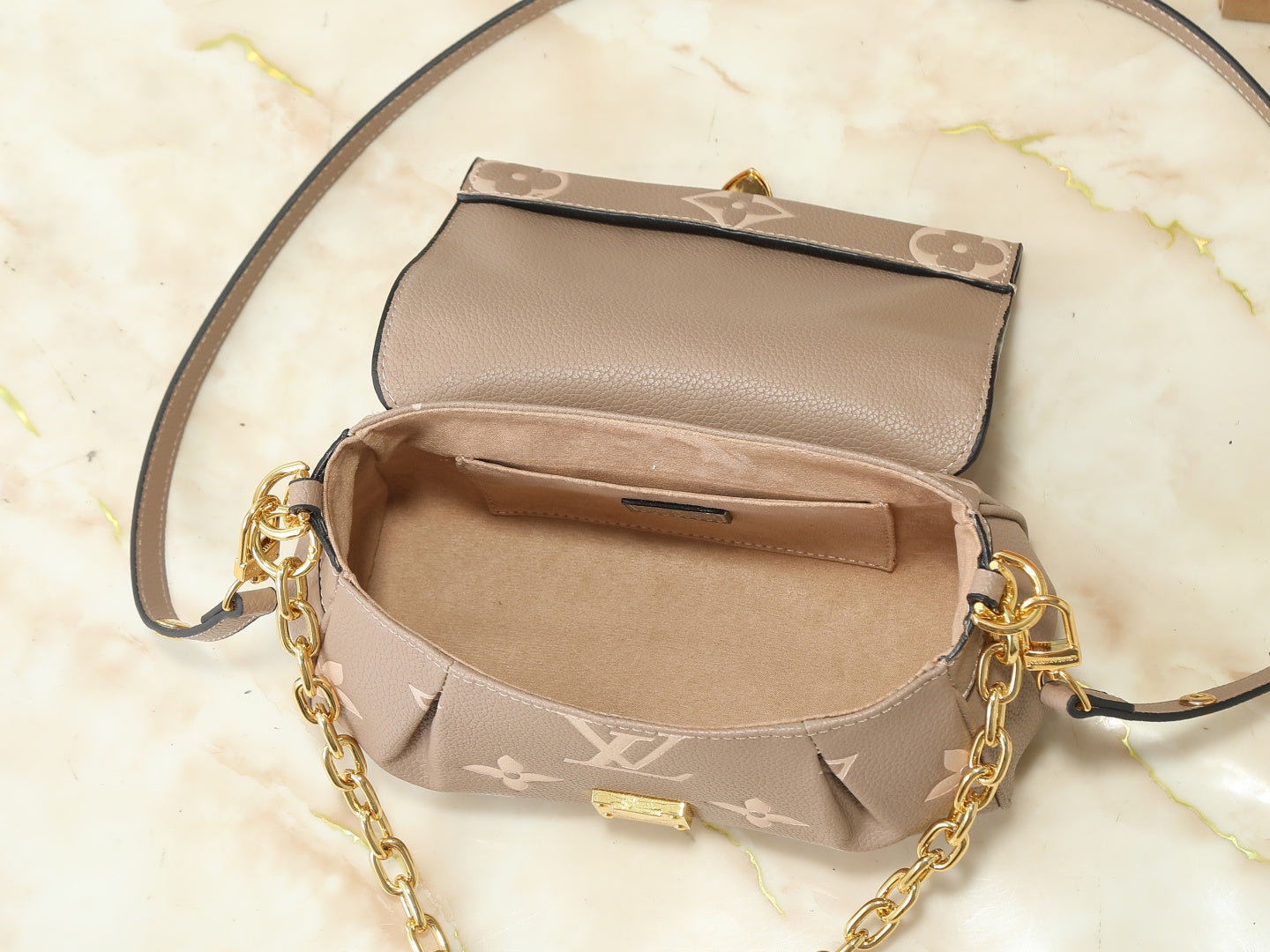 Pochette bag