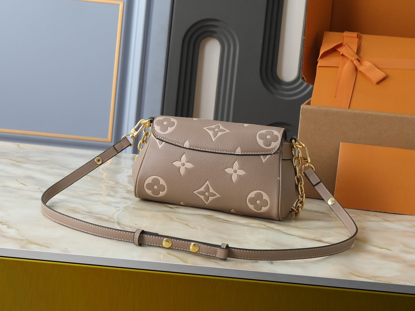 Pochette bag