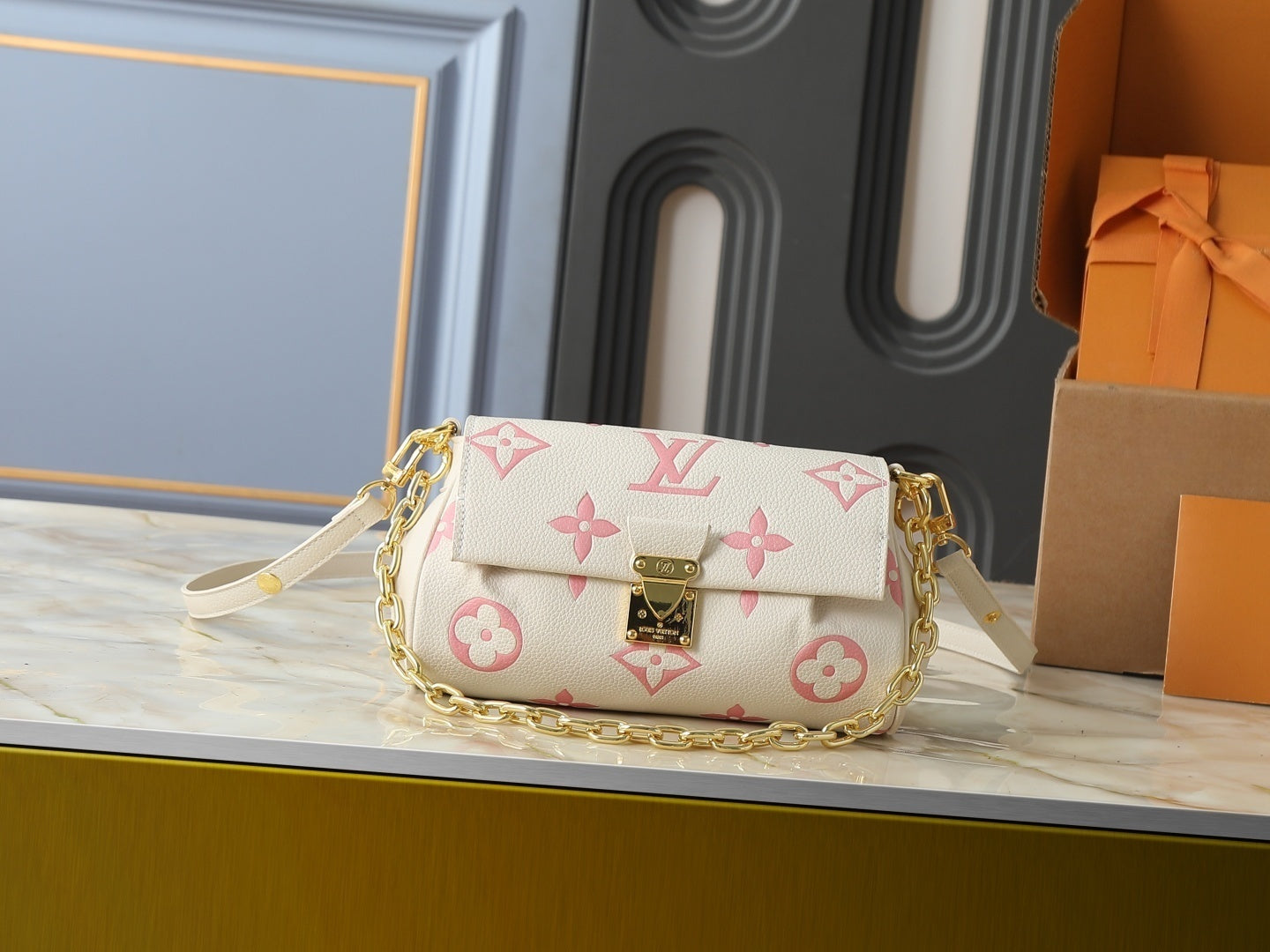 Pochette bag