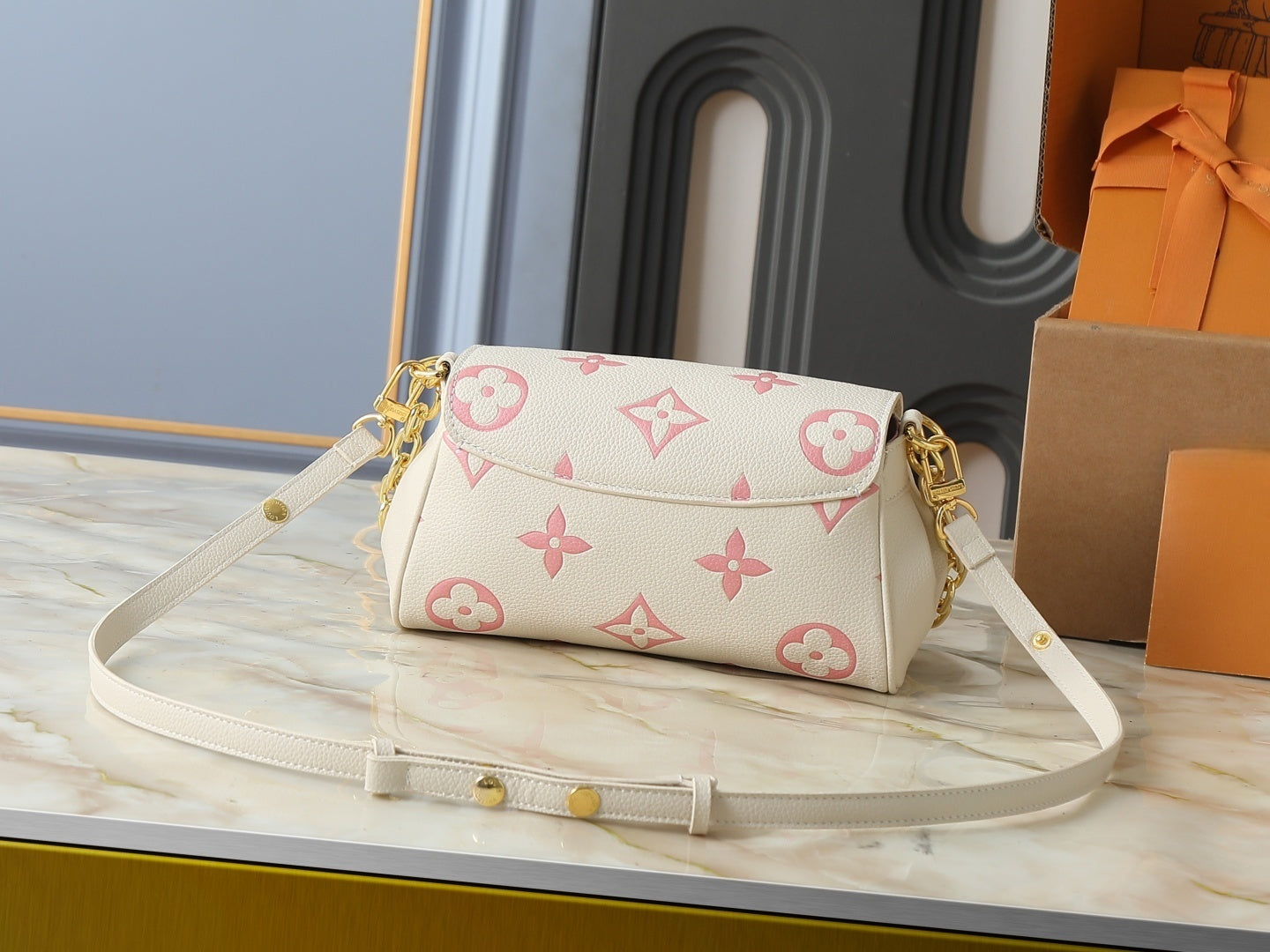 Pochette bag