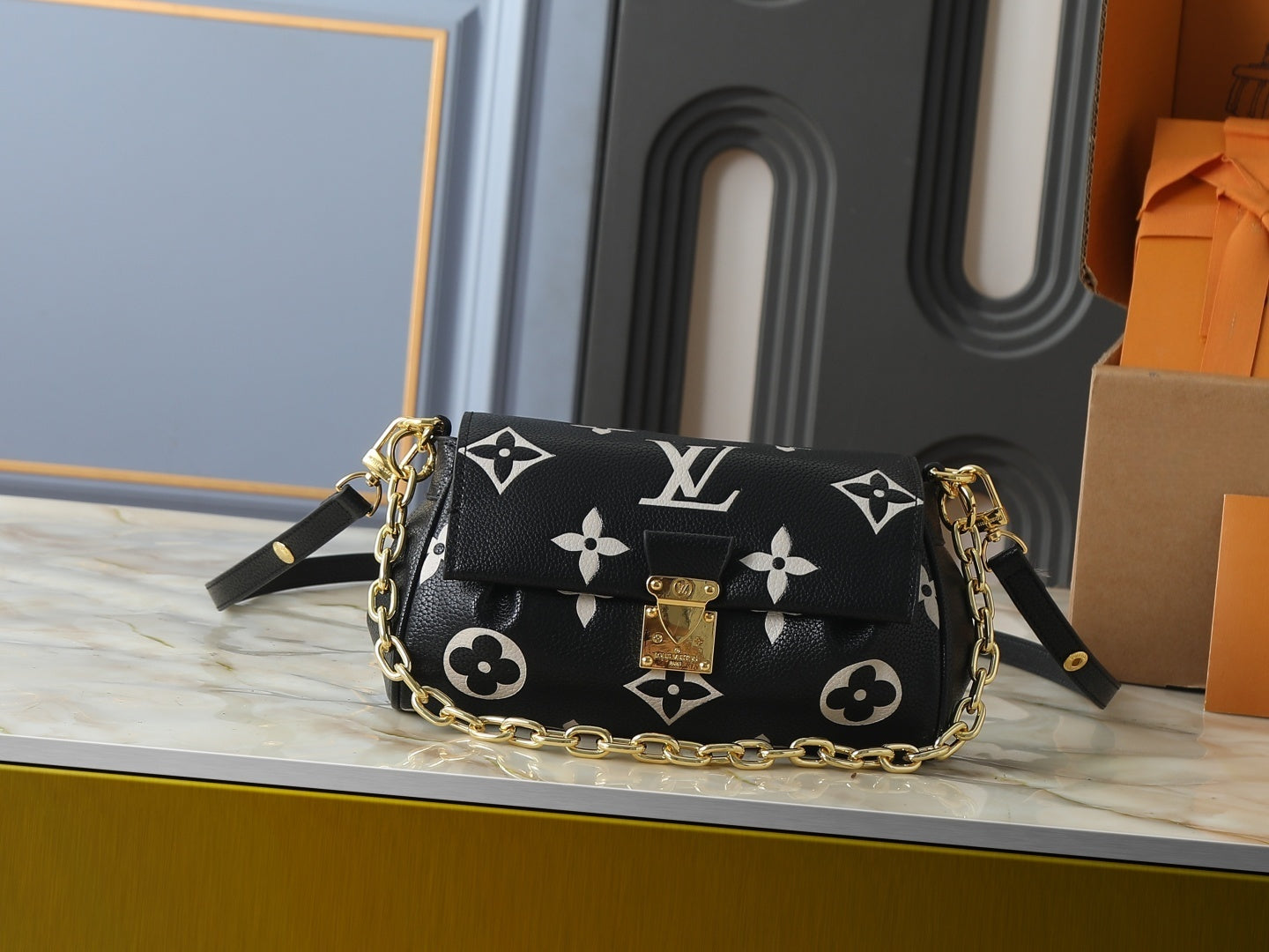 Pochette bag