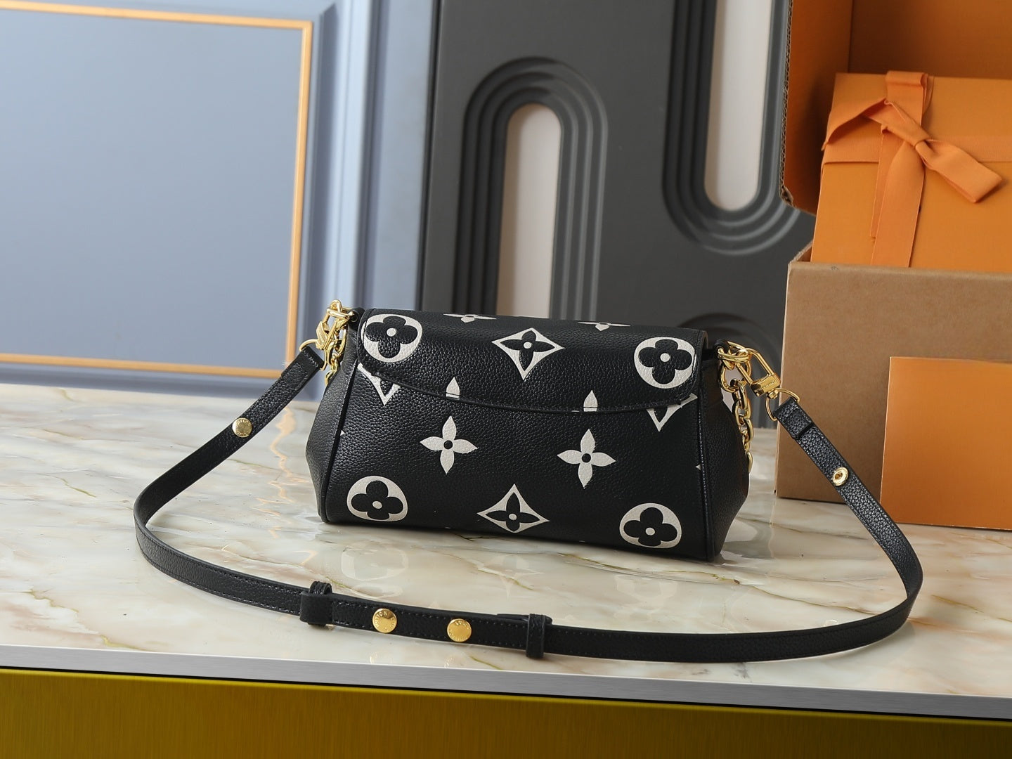Pochette bag