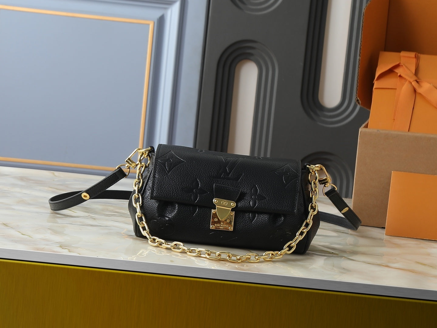 Pochette bag