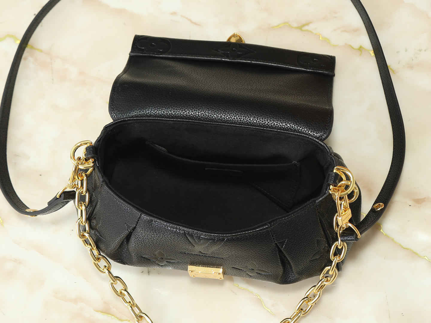 Pochette bag