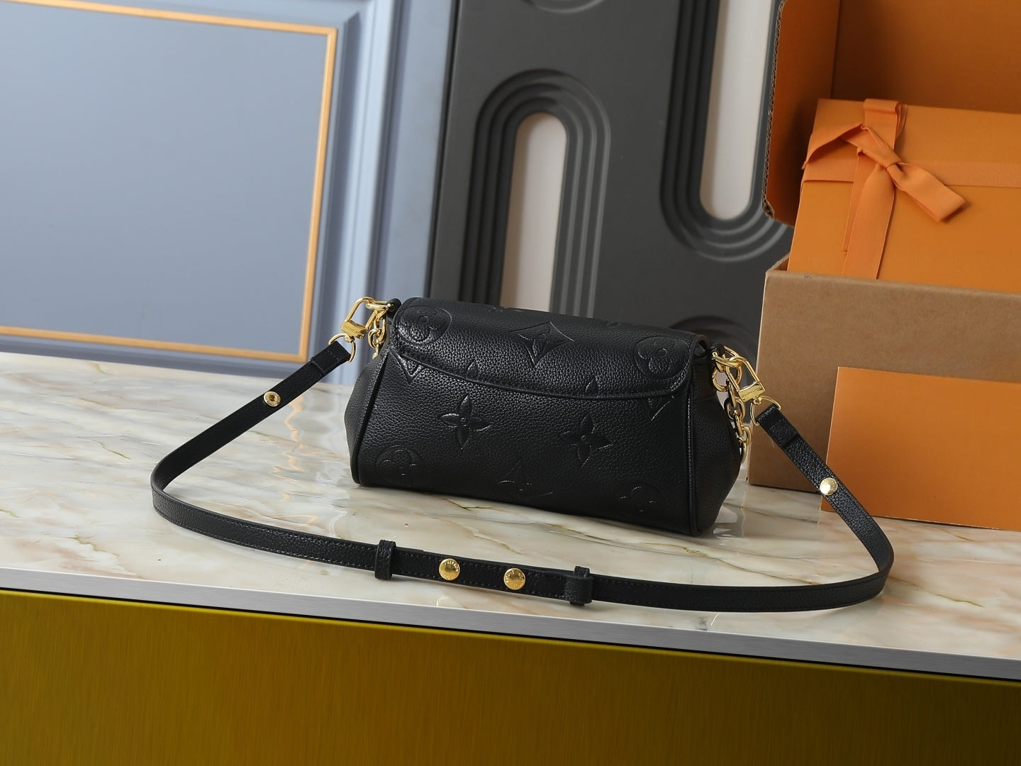 Pochette bag