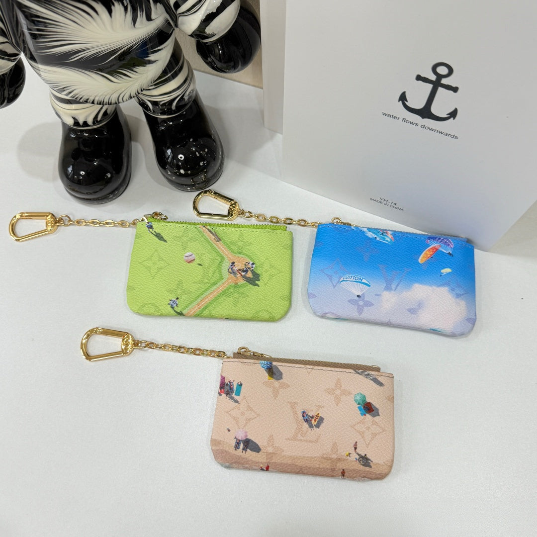 Travel Set