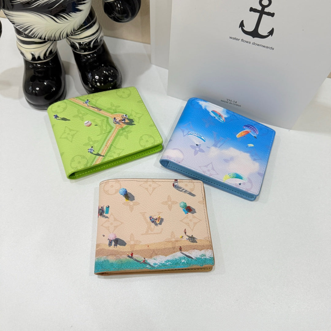 Travel Set