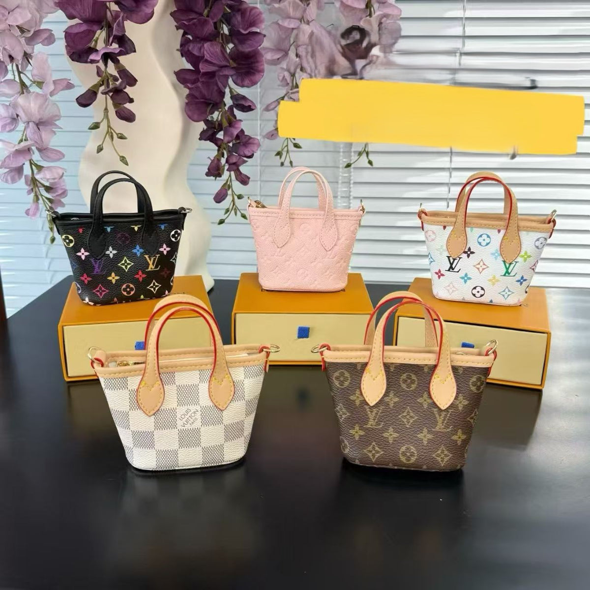 New mini shopper