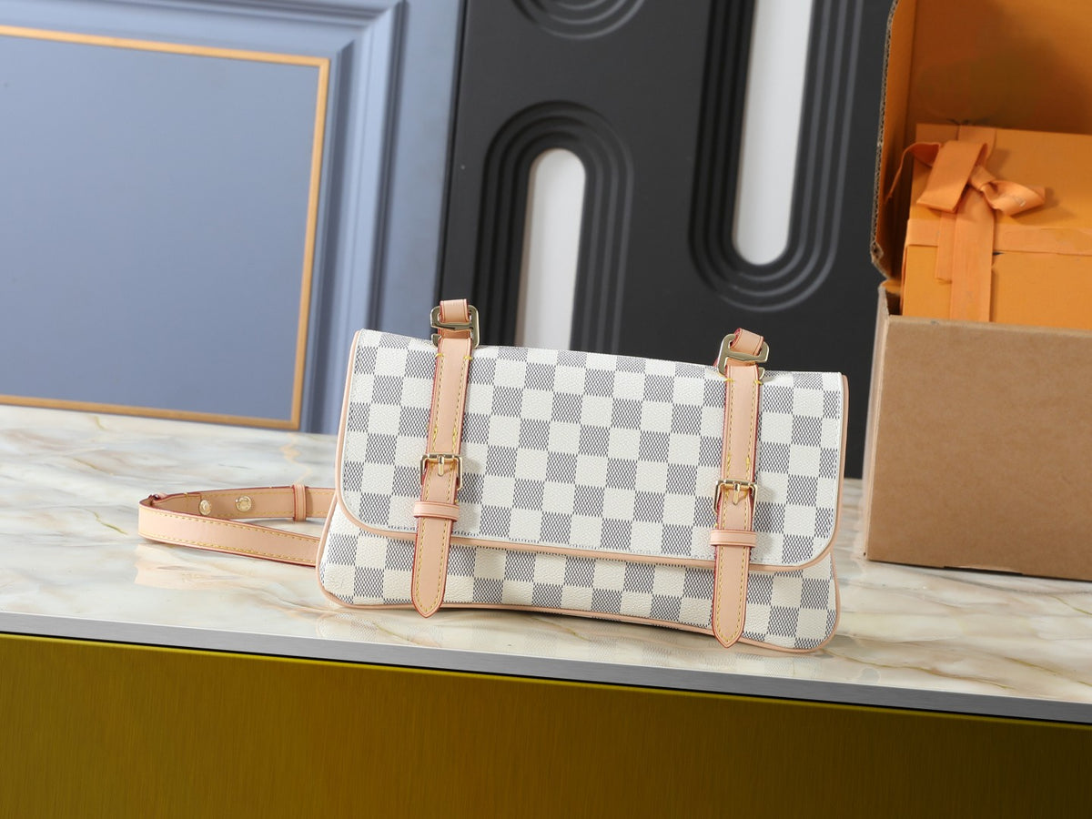 Messenger Bag