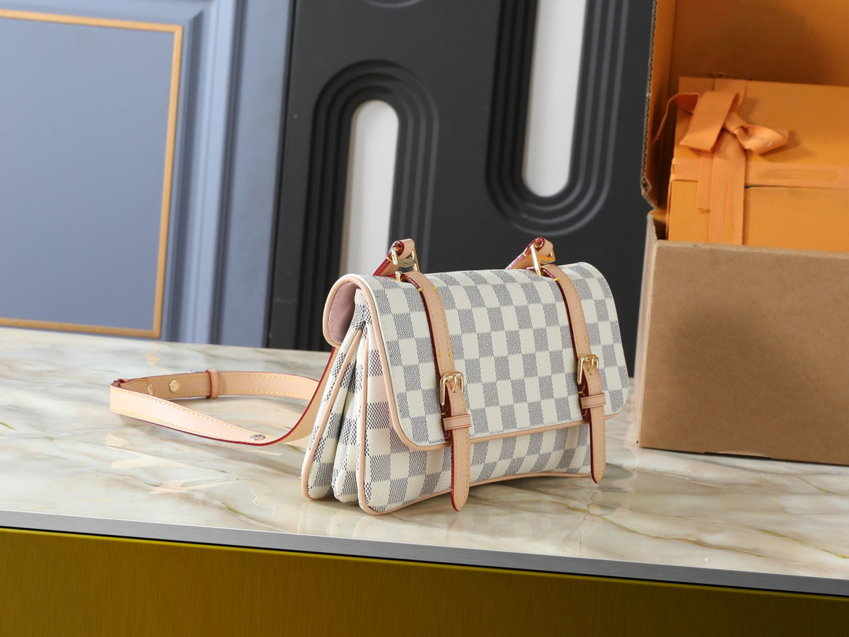 Messenger Bag