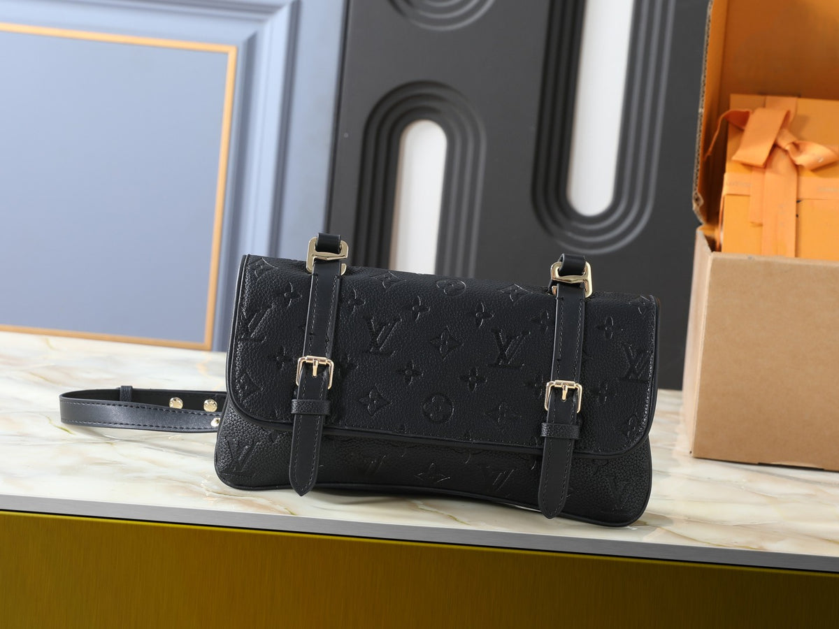 Messenger Bag