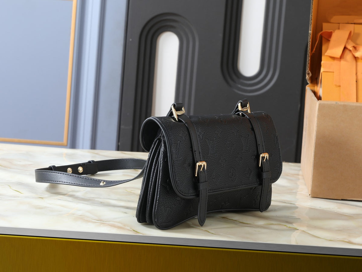 Messenger Bag