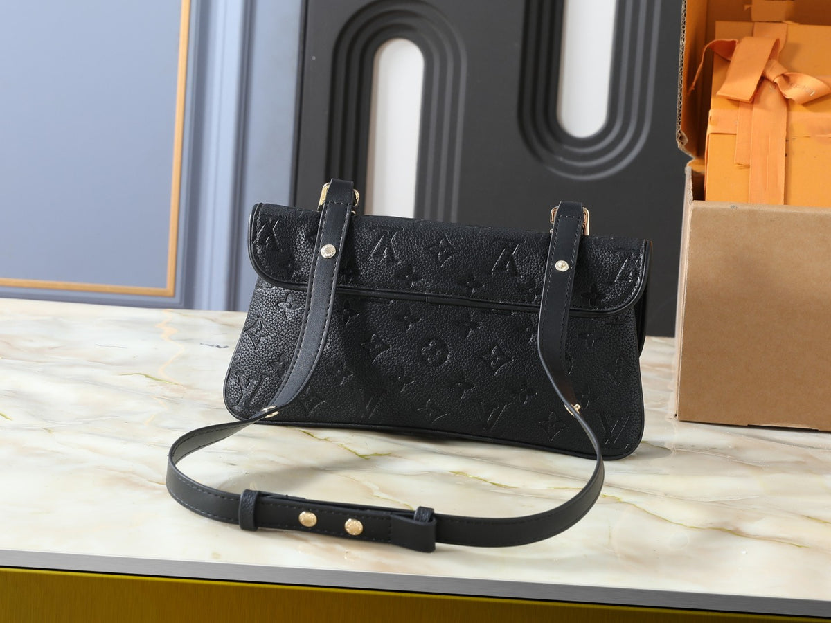 Messenger Bag